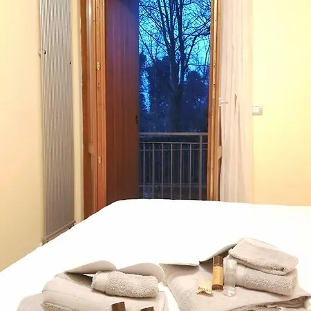 Casa Camilla Holiday home
