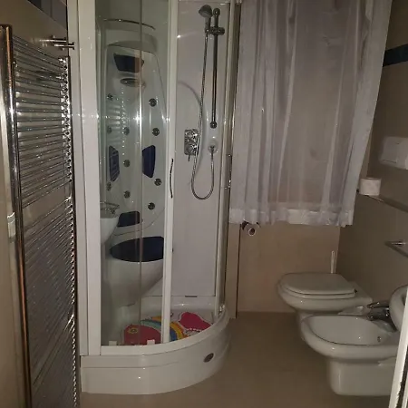 Holiday home Casa Camilla Polpenazze del Garda