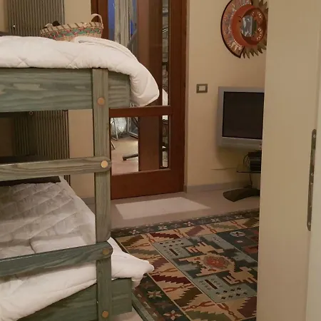 Holiday home Casa Camilla *