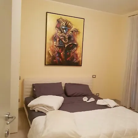 Casa Camilla Holiday home *