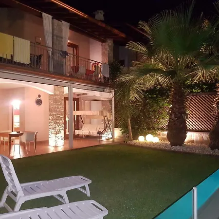Casa Camilla Holiday home