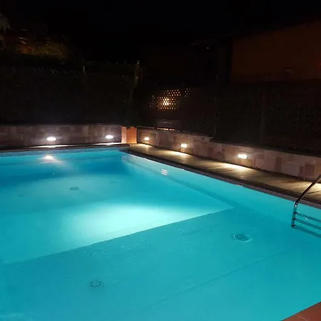 Holiday home Casa Camilla Polpenazze del Garda