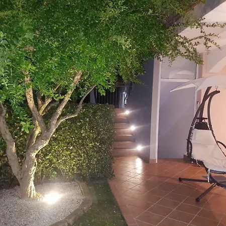 Holiday home Casa Camilla