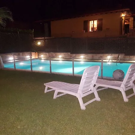 Holiday home Casa Camilla Polpenazze del Garda