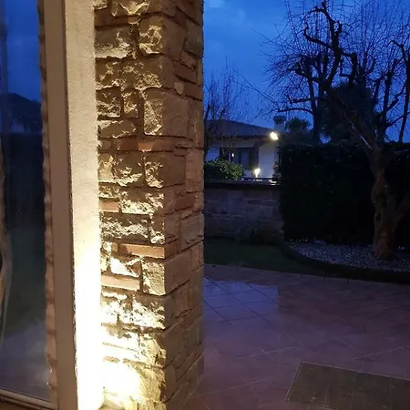 Holiday home Casa Camilla