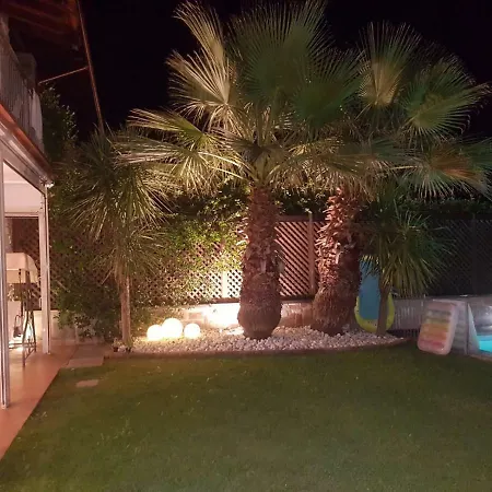 Casa Camilla *