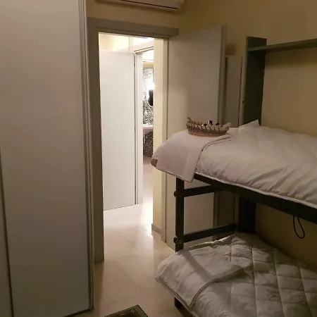 Casa Camilla Holiday home