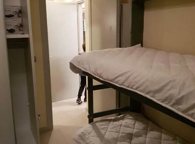 Сasa de vacaciones Casa Camilla *