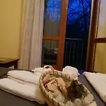 בית נופש Casa Camilla *