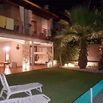 Casa Camilla בית נופש