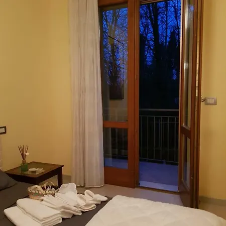 Casa Camilla * Polpenazze del Garda