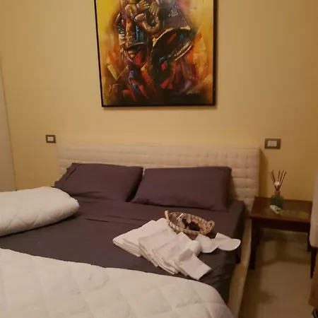 Holiday home Casa Camilla Polpenazze del Garda