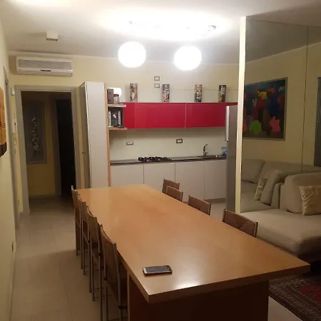Holiday home Casa Camilla Polpenazze del Garda