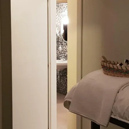 Casa Camilla Hébergement de vacances Polpenazze del Garda