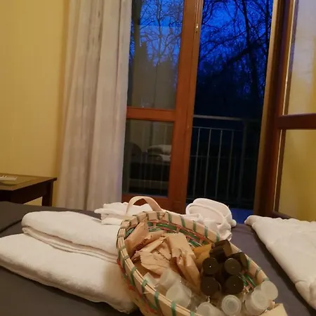 بيت للعطل Casa Camilla *