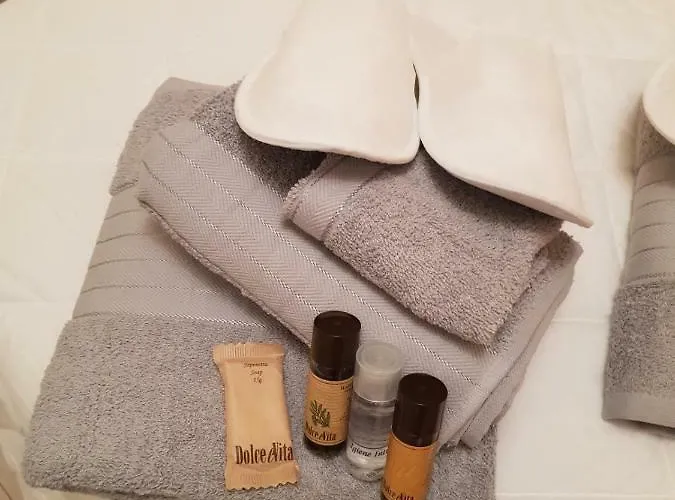 Casa Camilla Feriehus